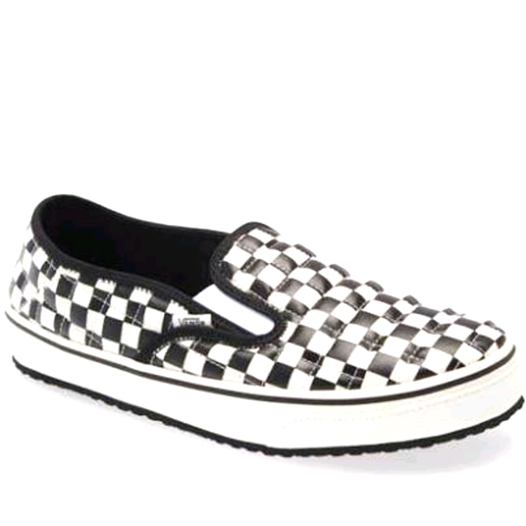 Vans Other - Vans slippers new free socks with purchase ❤️